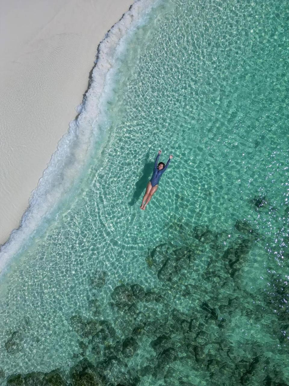 Long Beach Resort Koh Rong Sok San Village Dış mekan fotoğraf
