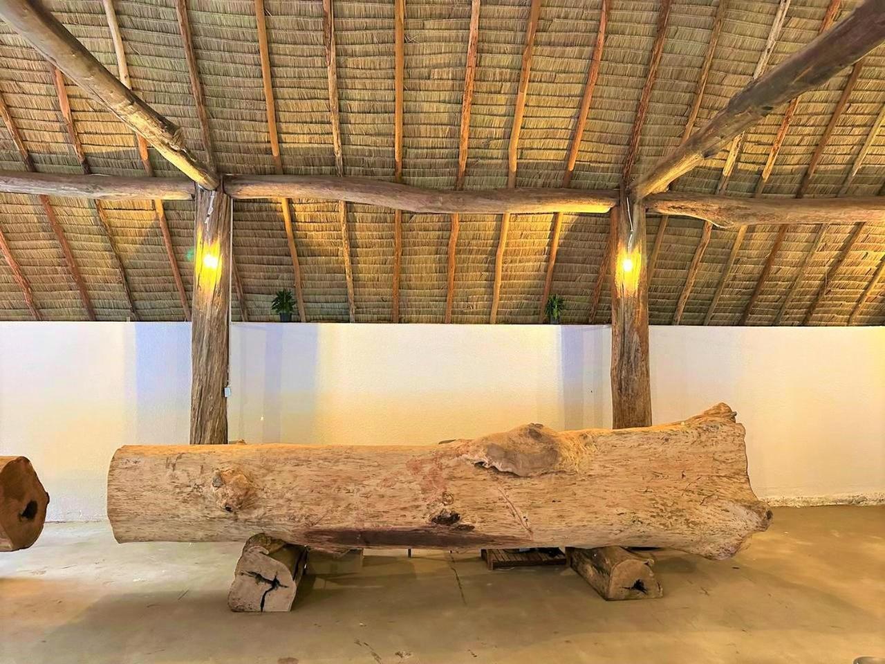 Long Beach Resort Koh Rong Sok San Village Dış mekan fotoğraf